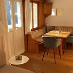 Apartman Bachsbort 14 By Interhome *