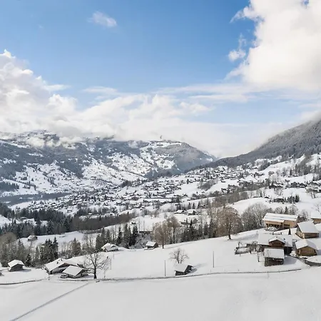 Bachsbort 14 By Interhome Grindelwald