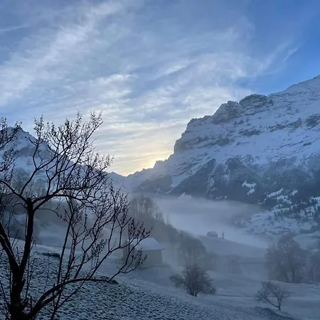 Lejlighed Bachsbort 14 By Interhome