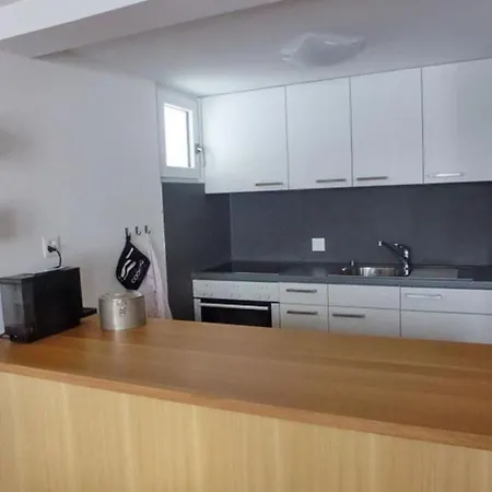 Bachsbort 14 By Interhome *