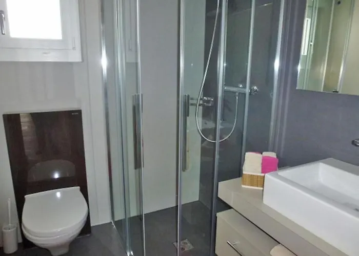 Bachsbort 14 By Interhome Grindelwald